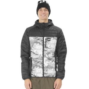 BNWT Picture Men's Takashima Puffy Jacket